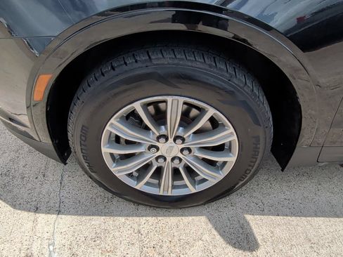 Used 2017 Cadillac XT5 Luxury w/ Driver Awareness Package FWD image 43