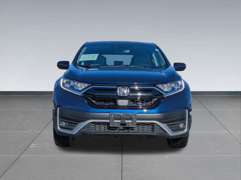 Certified 2020 Honda CR-V EX-L image 9
