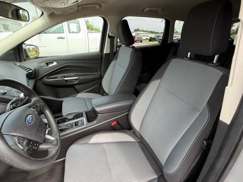 Used 2018 Ford Escape SE AWD/4WD image 15