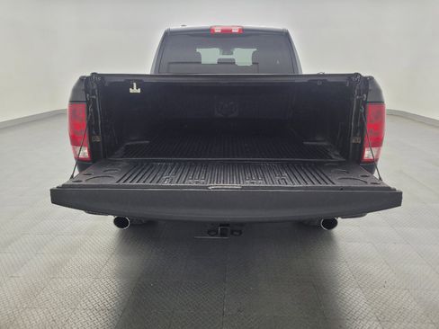 Used 2017 RAM 1500 Express image 29