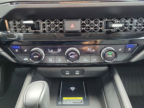 Used 2023 Honda Accord Touring image 24