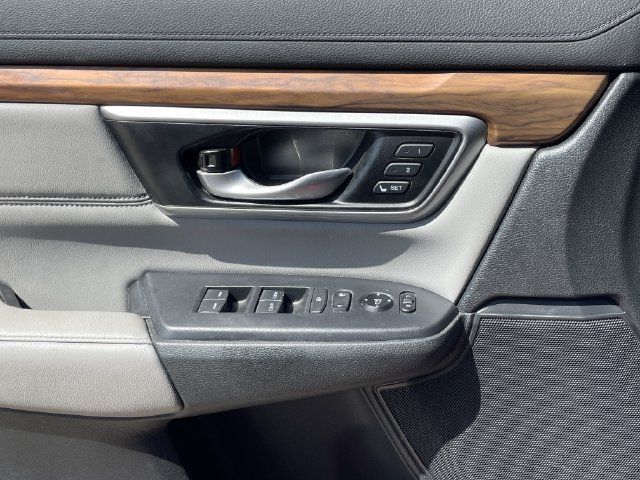 Used 2020 Honda CR-V EX-L image 23
