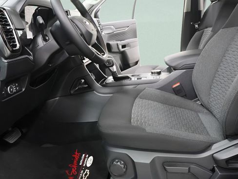 New 2026 Ford Ranger XLT AWD/4WD image 20