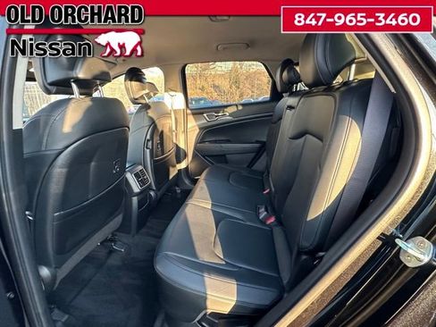Used 2023 Kia Sportage EX image 13