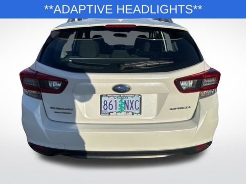Used 2023 Subaru Impreza Premium image 6