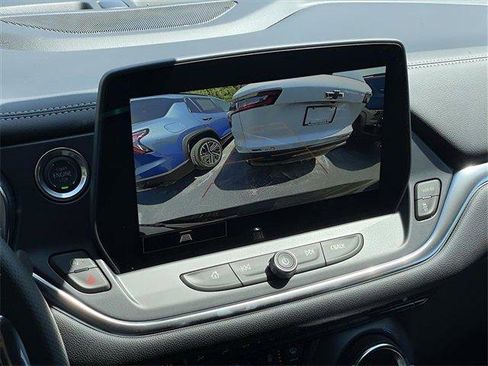 New 2025 Chevrolet Blazer LT w/ Redline Edition image 17