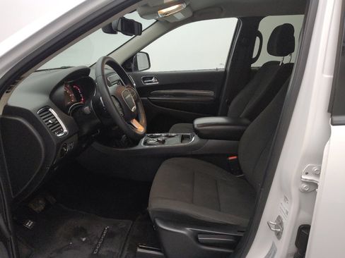 Used 2016 Dodge Durango SXT image 17