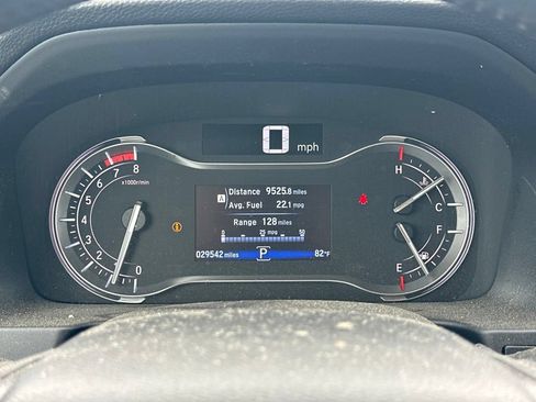 Used 2023 Honda Ridgeline RTL image 27