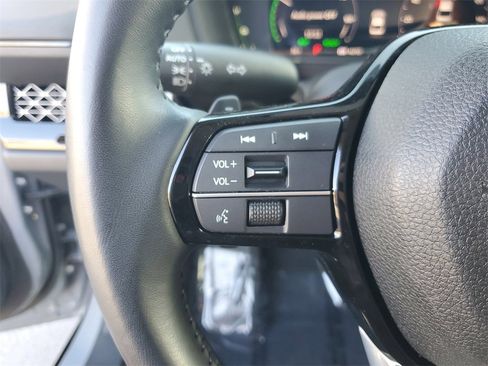 Certified 2023 Honda Accord Touring image 23