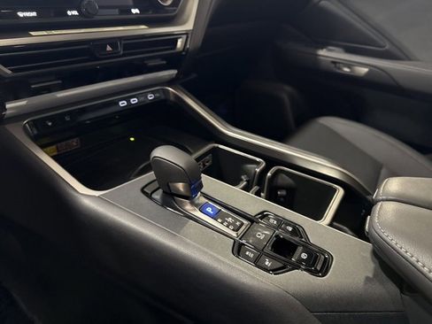 Certified 2026 Lexus TX 350 AWD w/ Technology Package image 18