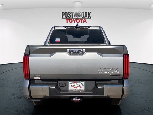 New 2026 Toyota Tundra 1794 Edition image 6