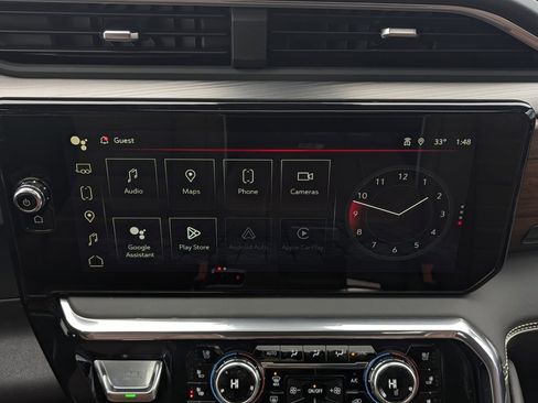 New 2026 GMC Sierra 1500 Denali Ultimate image 27