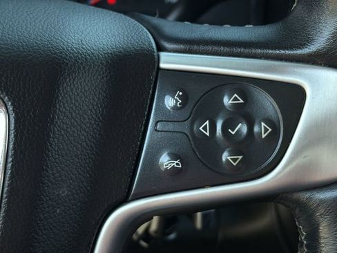 Used 2018 GMC Sierra 1500 SLT w/ SLT Premium Package image 28