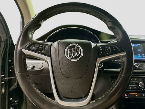 Used 2019 Buick Encore Preferred AWD/4WD image 12