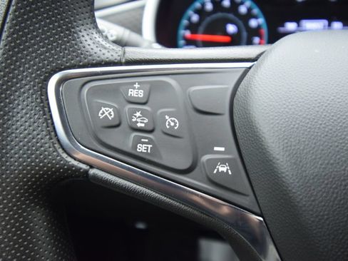 Used 2024 Chevrolet Malibu LT FWD image 33