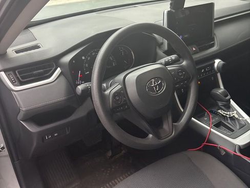 Certified 2024 Toyota RAV4 LE image 5