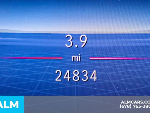 Used 2024 Mercedes-Benz GLE 450e 4MATIC w/ AMG Line Exterior image 43