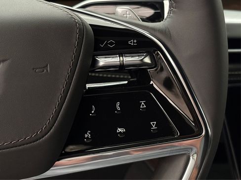 New 2025 Cadillac Escalade Sport Platinum image 31