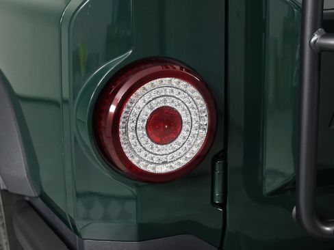 New 2026 INEOS Grenadier AWD/4WD image 18