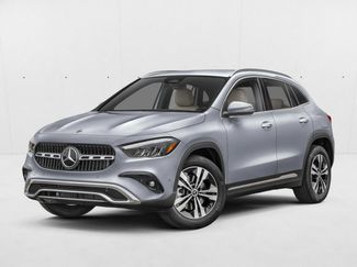 Used 2026 Mercedes-Benz GLA 250 4MATIC video 1