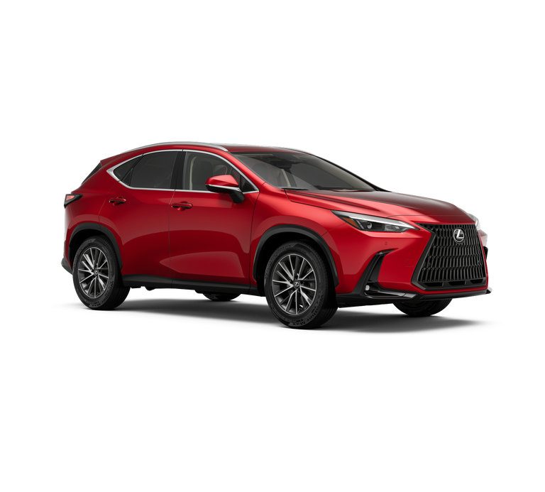 New 2026 Lexus NX 350 AWD w/ Cold Area Package image 25