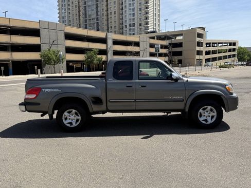 Used 2003 Toyota Tundra SR5 w/ SR5 Extra Value Pkg AWD/4WD image 6