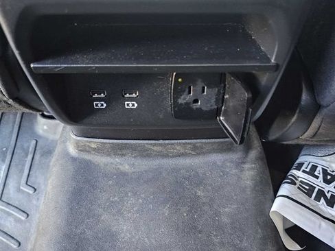 Used 2020 Ford Ranger XLT w/ Equipment Group 302A Luxury AWD/4WD image 13