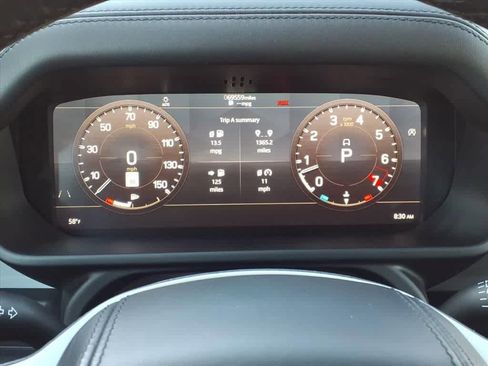 Used 2020 Land Rover Defender 110 HSE image 19