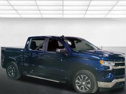 Used 2023 Chevrolet Silverado 1500 LT