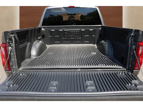 Used 2025 Ford F150 XLT w/ Equipment Group 301A Standard AWD/4WD image 10