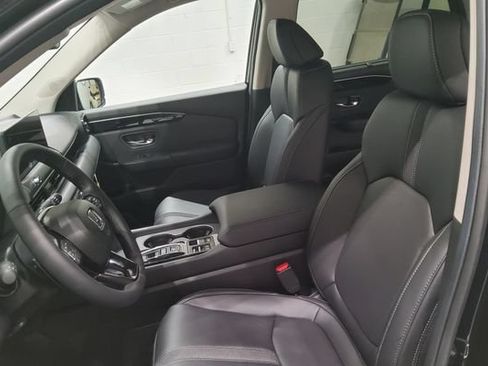 New 2026 Honda Pilot EX-L image 14