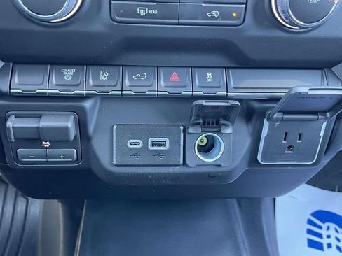 New 2026 Chevrolet Silverado 3500 W/T AWD/4WD image 26