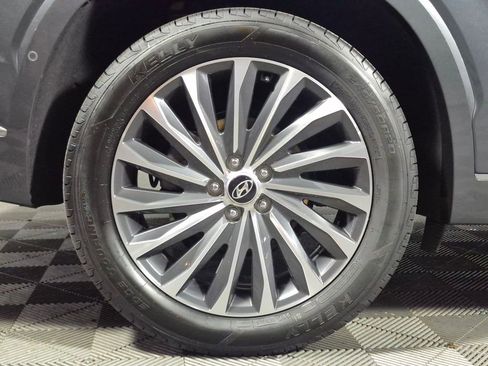 Used 2023 Hyundai Palisade Calligraphy w/ Cargo Package image 26