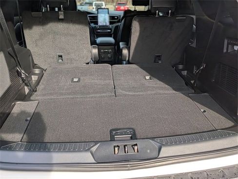 Used 2020 Ford Explorer ST w/ Premium Technology Package image 32