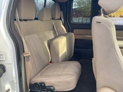 Used 2012 Ford F150 XLT w/ XLT Chrome Pkg image 19