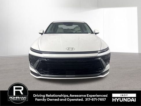 New 2026 Hyundai Sonata SE image 5