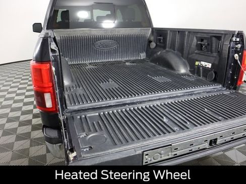 Used 2019 Ford F150 Lariat w/ Equipment Group 502A Luxury image 32