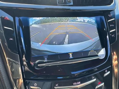 Used 2018 Cadillac CTS V w/ Carbon Fiber Package RWD image 24