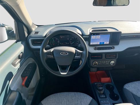 Used 2023 Ford Maverick XLT image 21