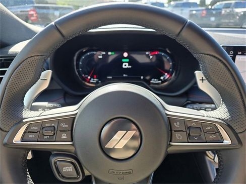 New 2024 Dodge Hornet R/T image 30