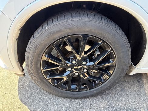 Used 2015 Dodge Durango R/T w/ Trailer Tow Group IV RWD image 6
