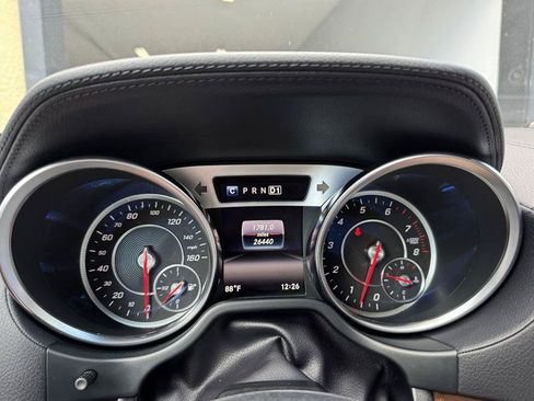 Used 2019 Mercedes-Benz SL 450 image 24