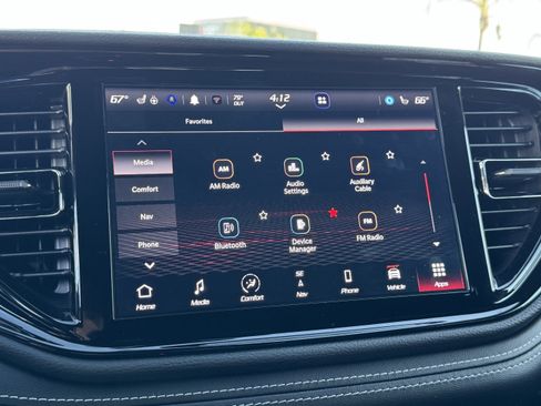 Used 2025 Dodge Durango SRT Hellcat image 25