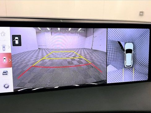 Used 2026 Genesis GV70 3.5T Sport Prestige image 26