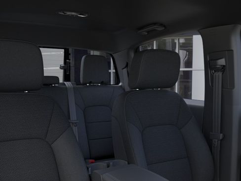 New 2026 GMC Canyon Elevation w/ Convenience Package RWD image 24