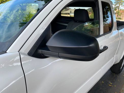 Used 2026 Toyota Tacoma SR RWD image 8