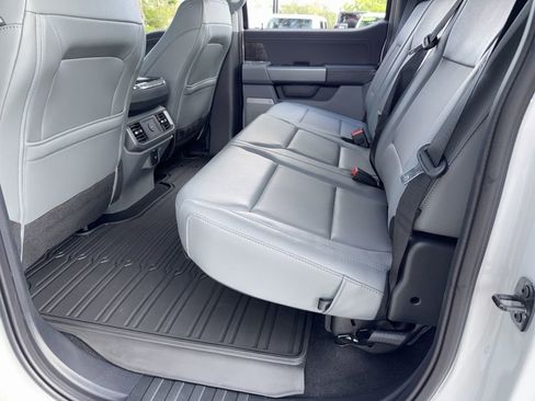 Used 2025 Ford F150 Lightning Flash image 30