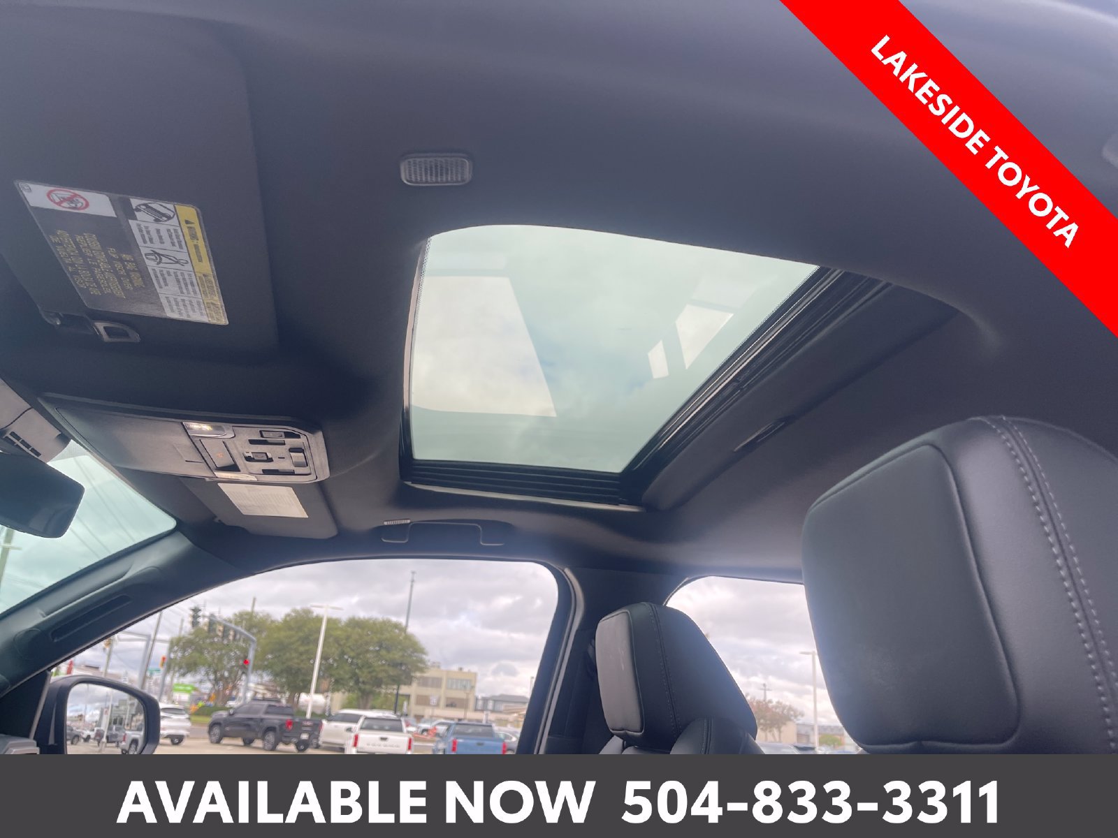Used 2026 Toyota Tacoma TRD Off-Road w/ TRD Off Road Premium Package AWD/4WD image 30