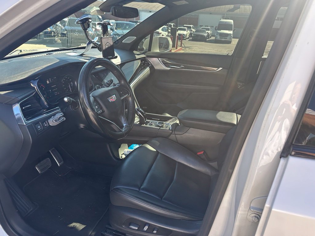Used 2020 Cadillac XT6 Sport AWD/4WD image 8