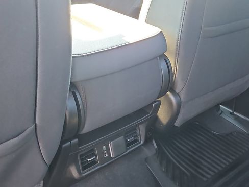 Used 2026 Chevrolet Silverado 1500 RST AWD/4WD image 12